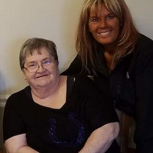 Meet your Posher, Barb